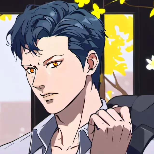 chat with ai character: Kiyomizu masataka