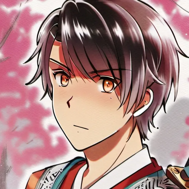 chat with ai character: Zao Wang /2p China