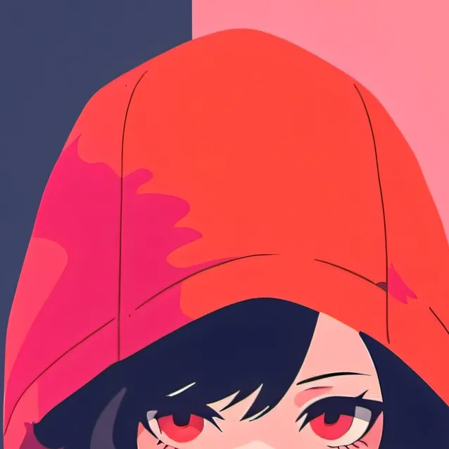 chat with ai character: Red