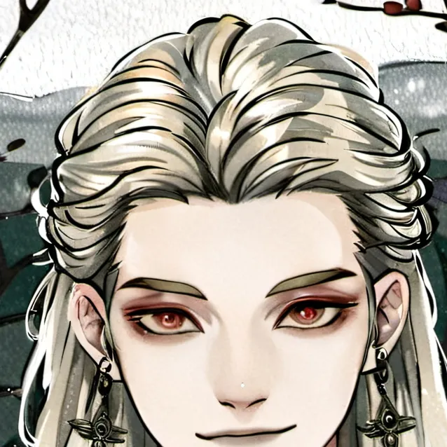 chat with ai character: Dee (AGED UP!!)