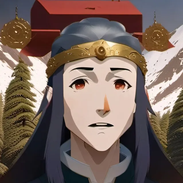 chat with ai character: ukyo