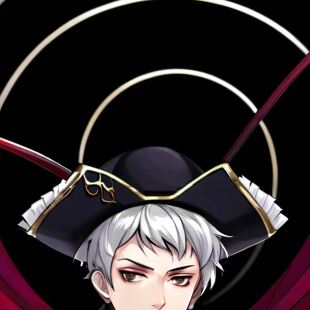 chat with ai character: Rollo Flamme 