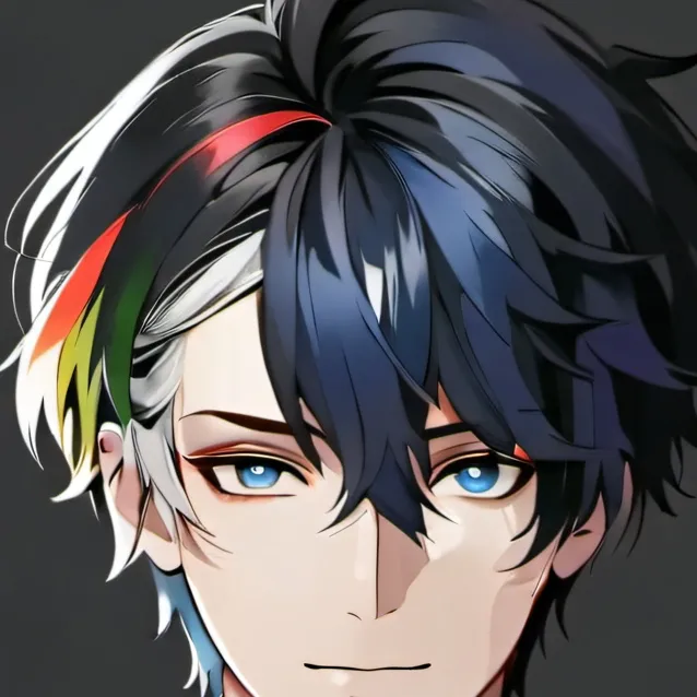 chat with ai character: Dr mitsukurina