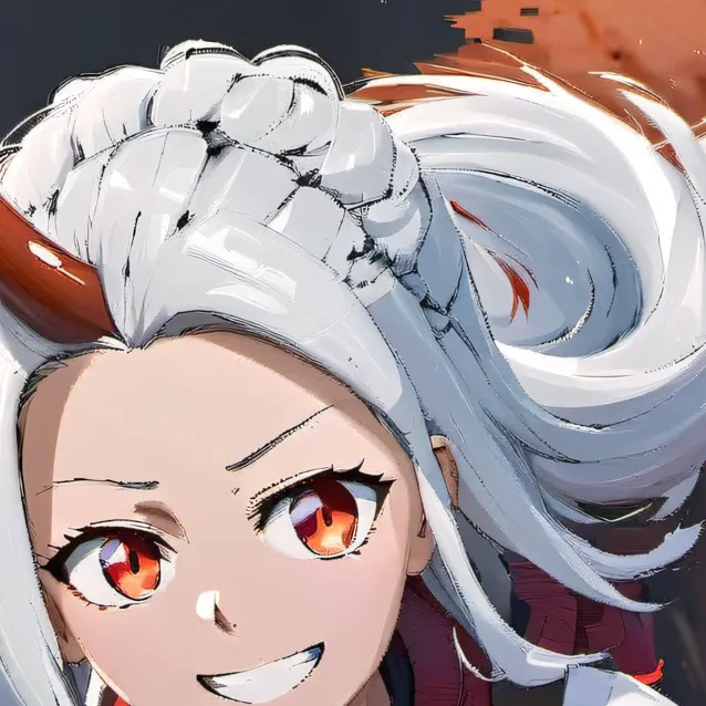 chat with ai character: Eri