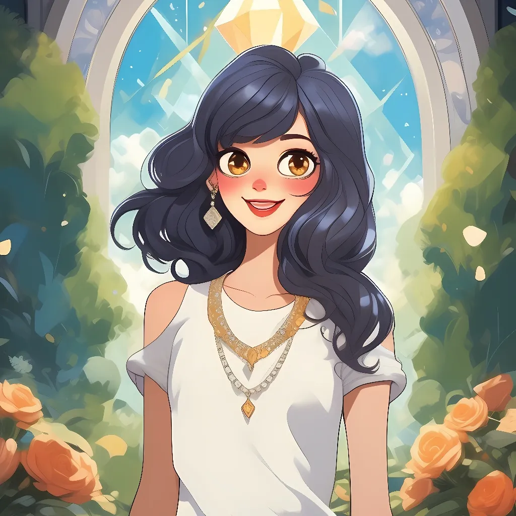 chat with ai character: aphmau