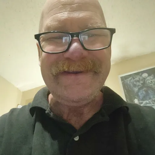 creator ChuckVF's avatar