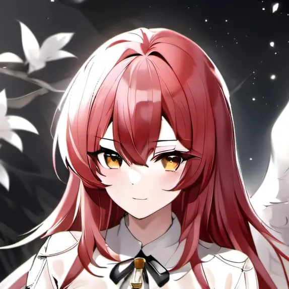 chat with ai character: Alissa