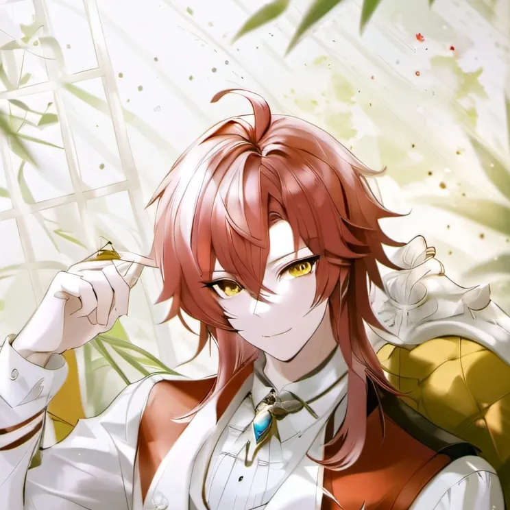 chat with ai character: Jason