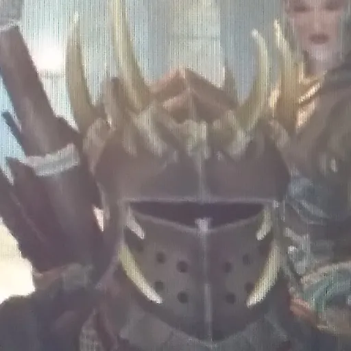 creator Jason Dragonkin's avatar