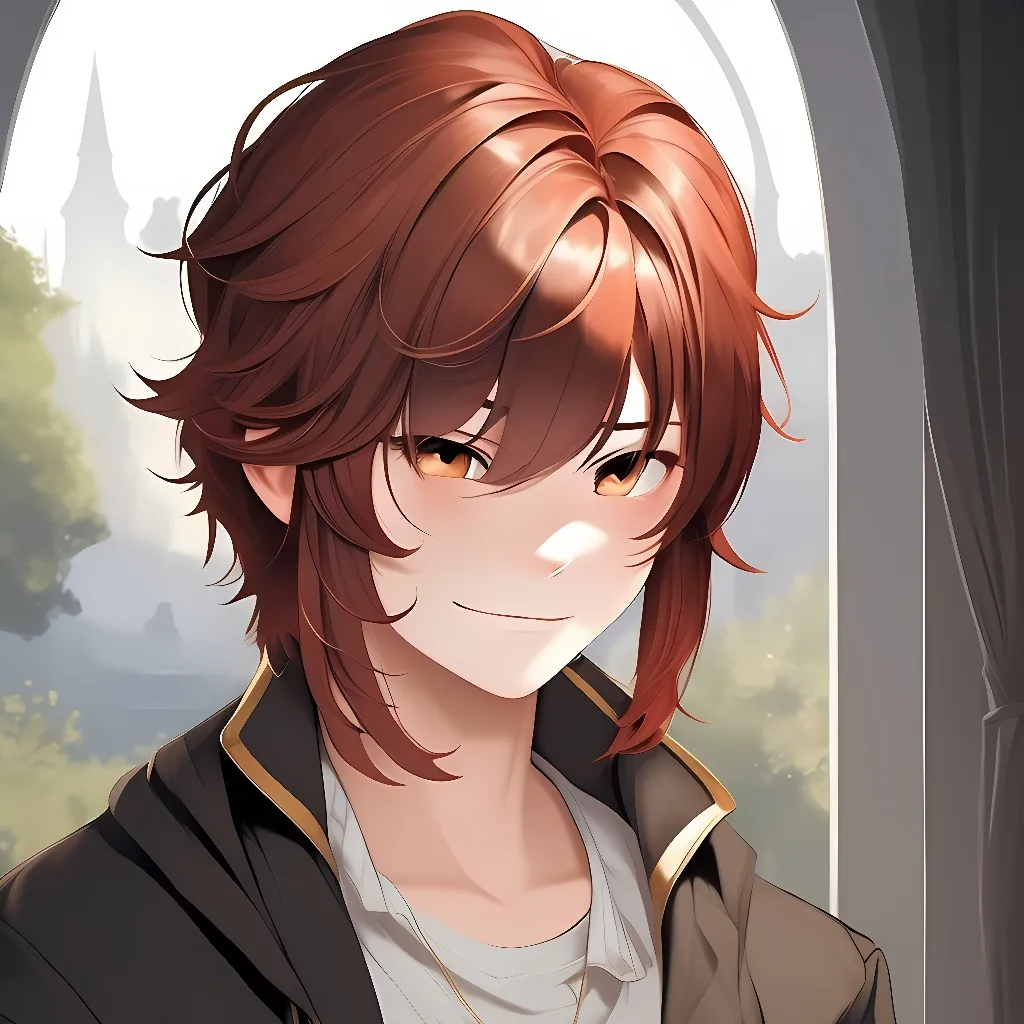 chat with ai character: Jason