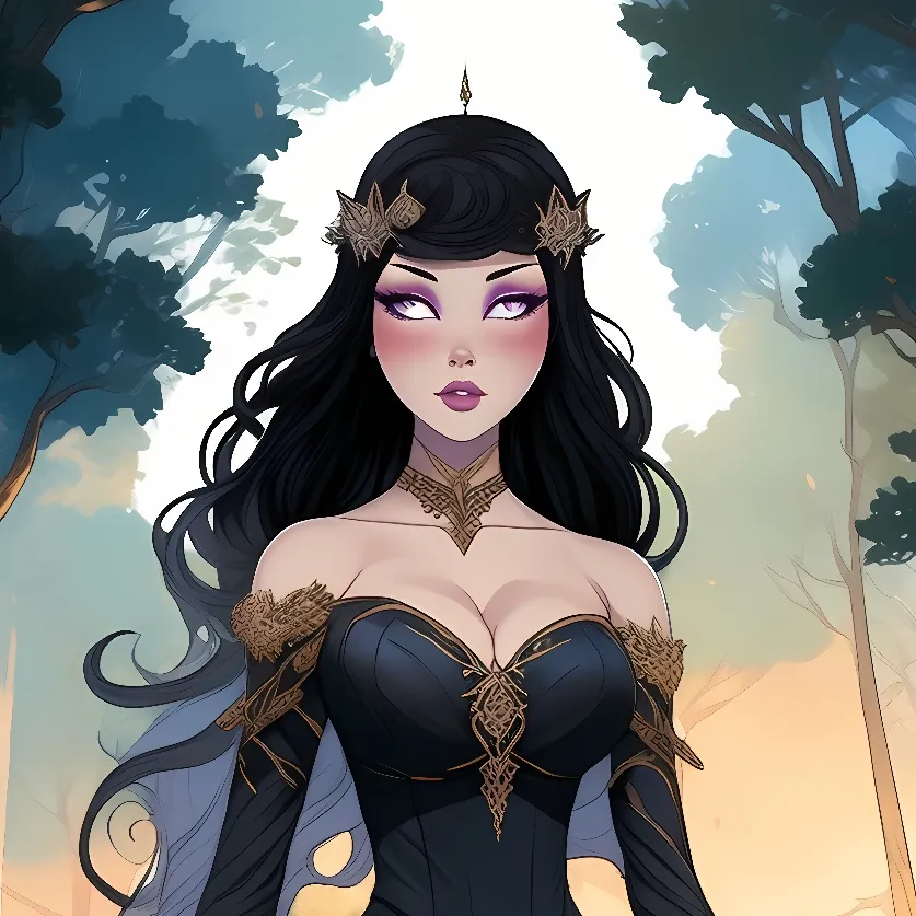 chat with ai character: Azinkiel (Azzy)