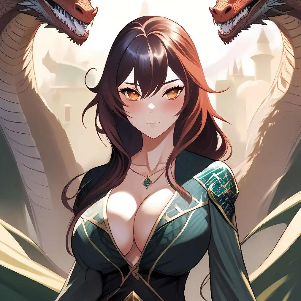 chat with ai character: Rachel Waller