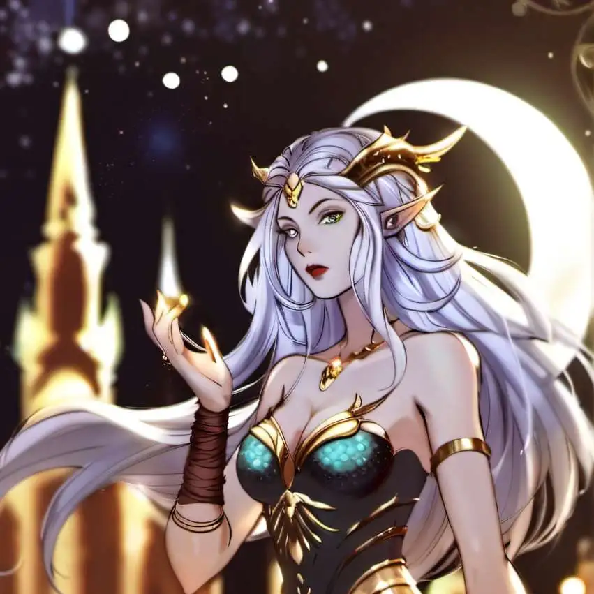 chat with ai character: Capricorn ♑