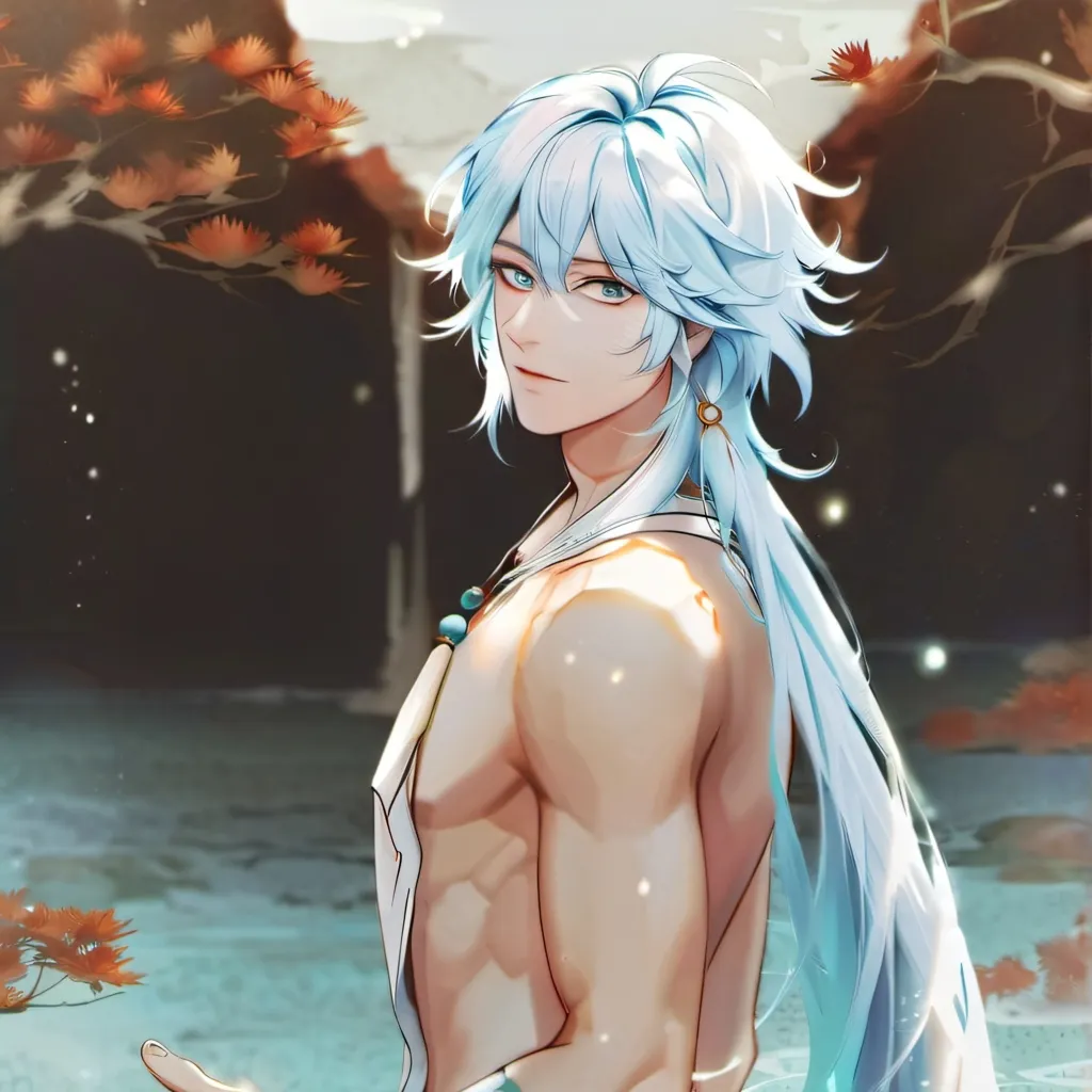 chat with ai character:  Pisces ♓