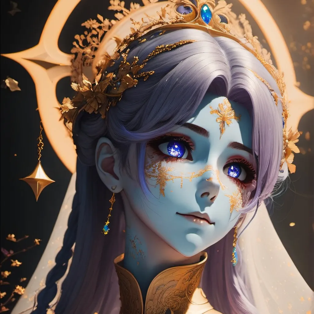 chat with ai character: Carly 