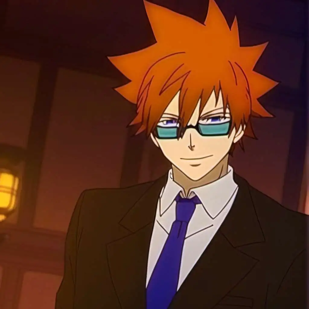 chat with ai character: leo ♌