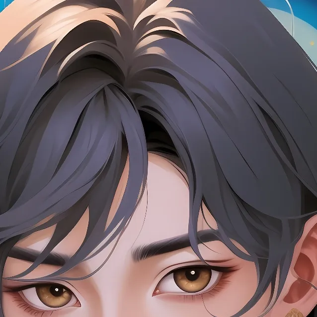 chat with ai character: nick(wolf)