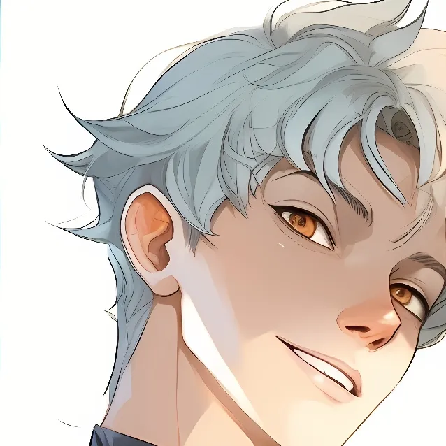 chat with ai character: luck