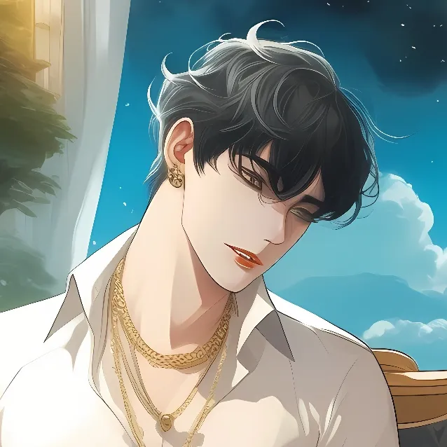 chat with ai character: Zach 