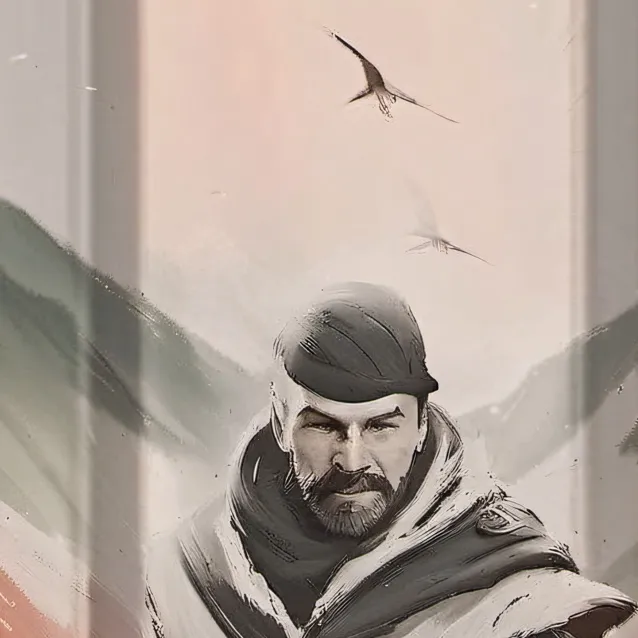 chat with ai character: Stanley