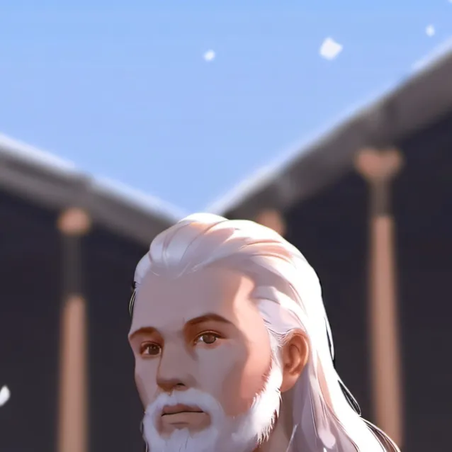 chat with ai character: no players online