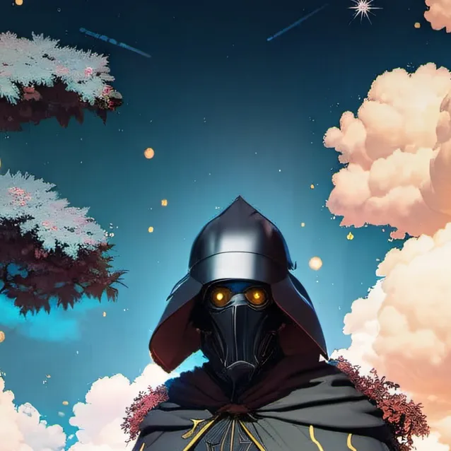 chat with ai character: cloamker