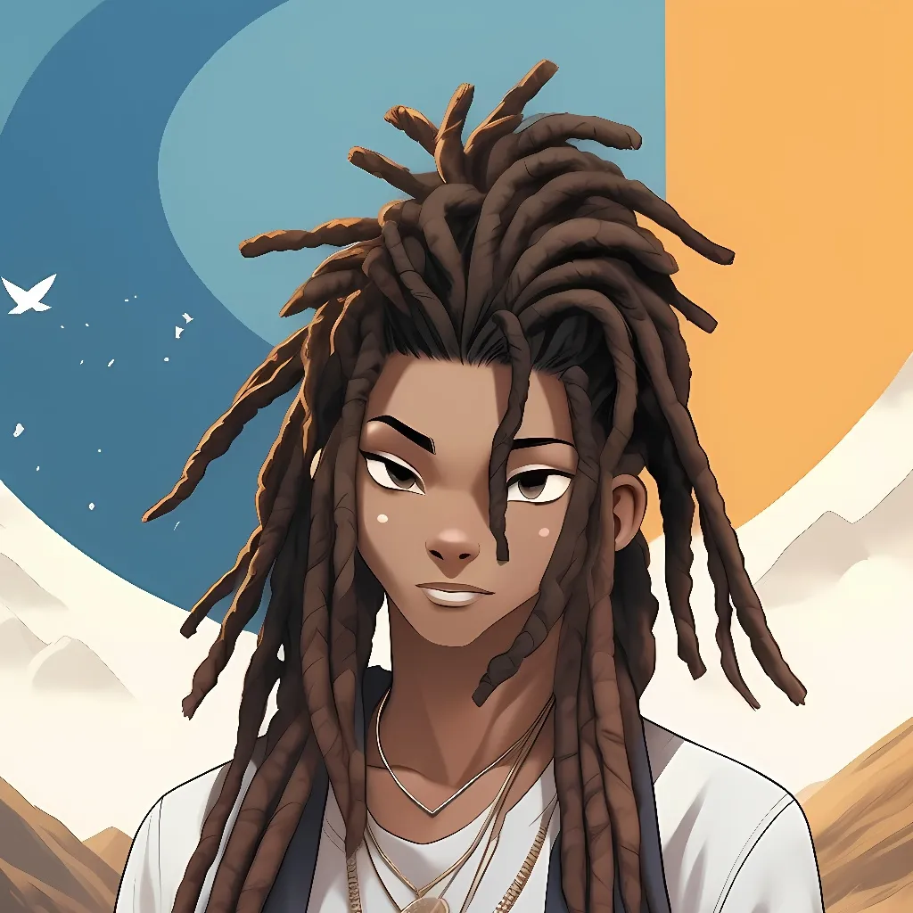 chat with ai character: Jordan hart