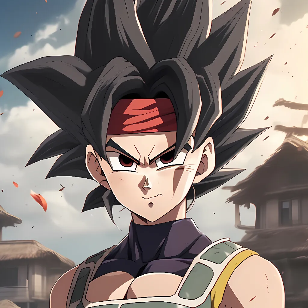 chat with ai character: Caroette