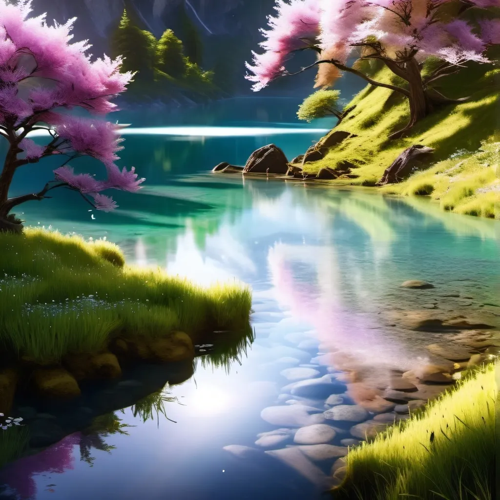 chat with ai character: Fantasy World