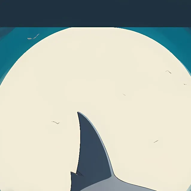 chat with ai character: Sharkey