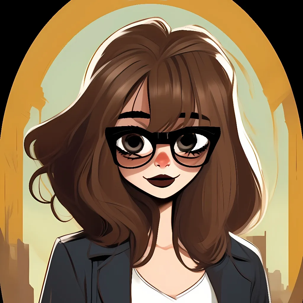 chat with ai character: bella