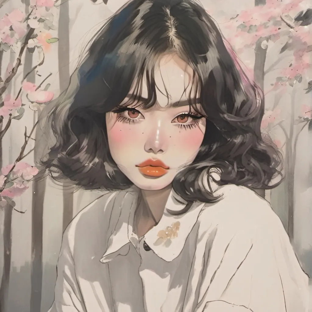 chat with ai character: yoki