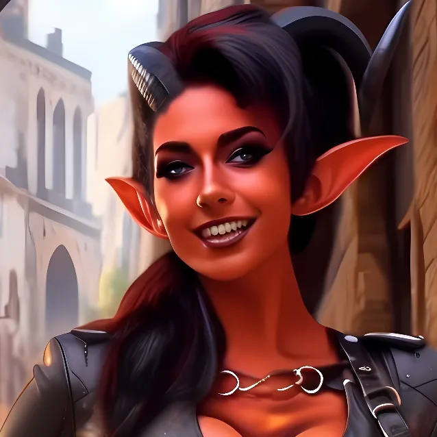 chat with ai character: Valyola