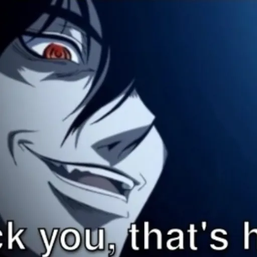 creator Crimsonfukr's avatar