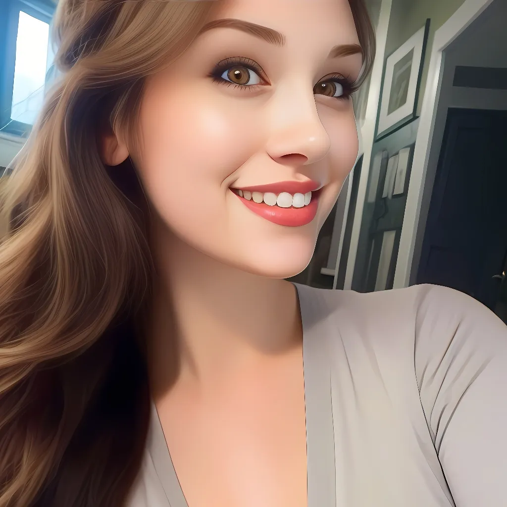 chat with ai character: Charlette