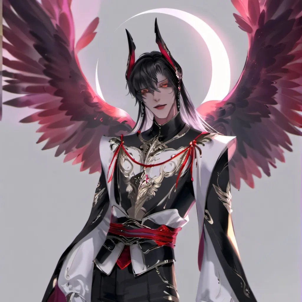 chat with ai character: saicha