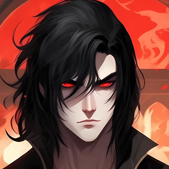 chat with ai character: Aaron