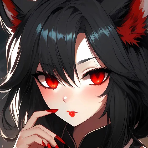 chat with ai character: Olivia