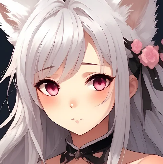 chat with ai character: Lily