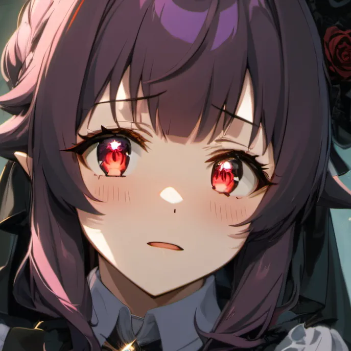 chat with ai character: Yuri