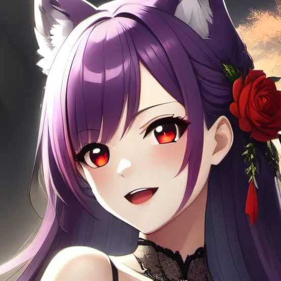 chat with ai character: Ali