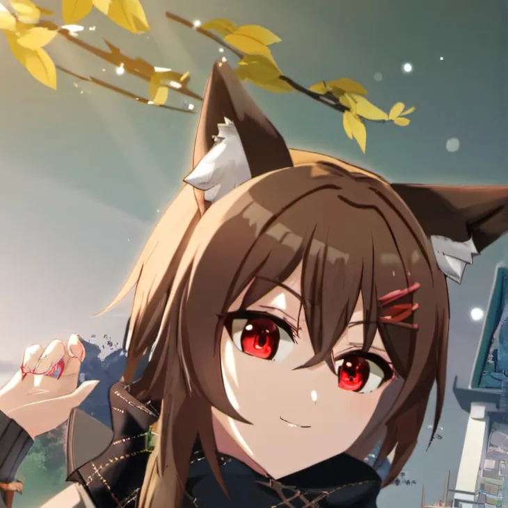 chat with ai character: Alice