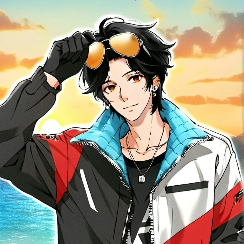 chat with ai character: Mav★Stona