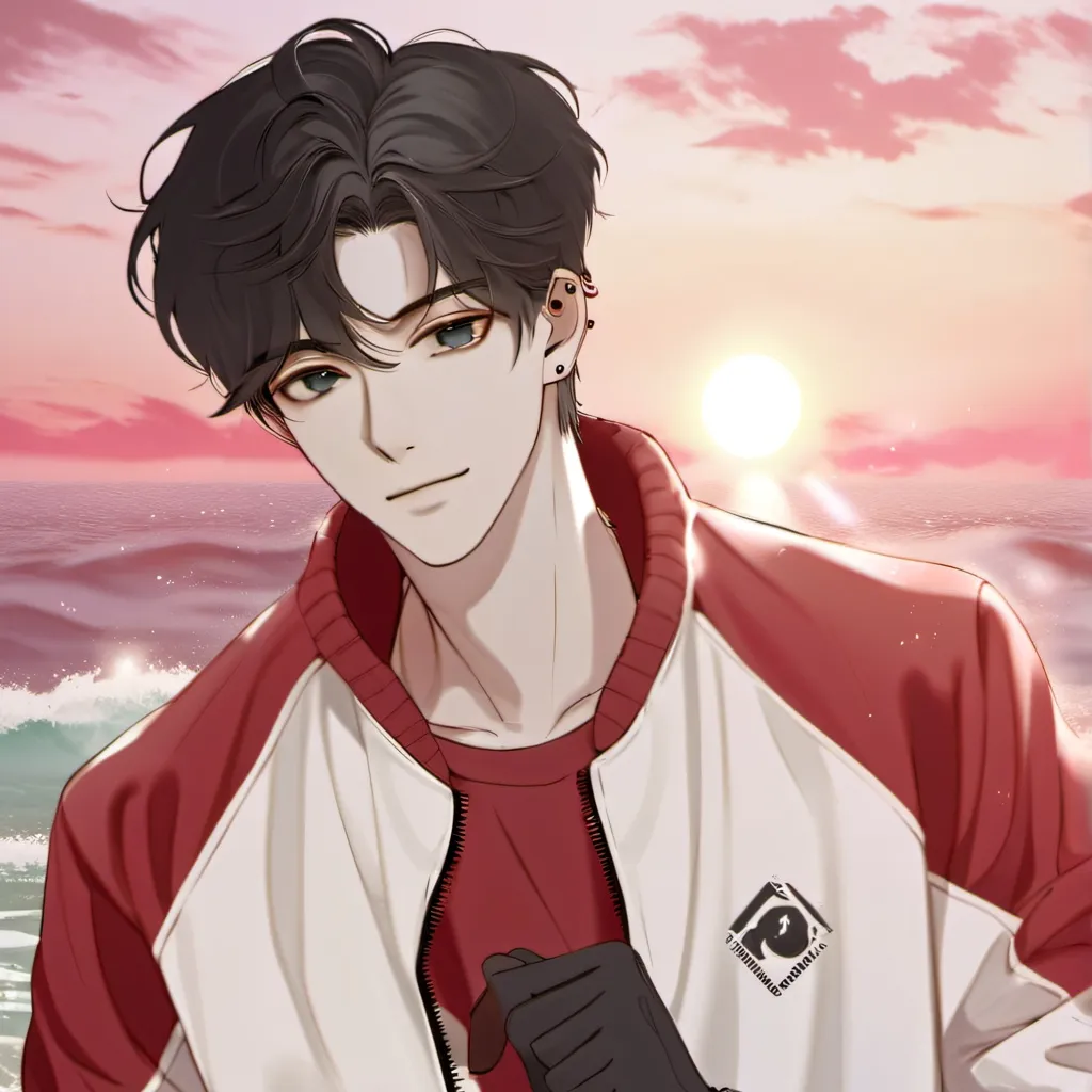 chat with ai character: Brandon★Drake