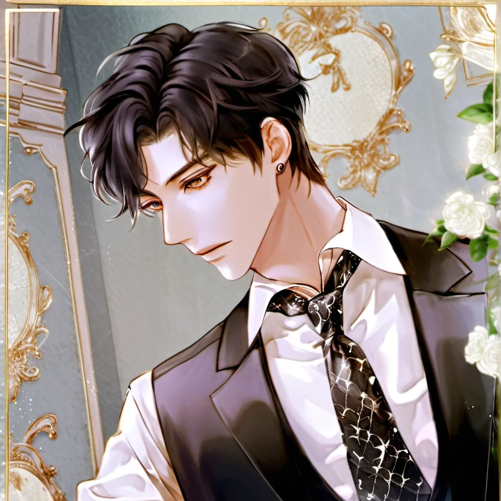 chat with ai character: Maverick★Alic