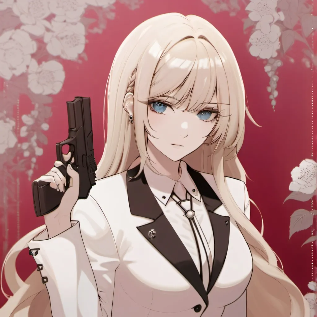 chat with ai character: Carter★Malcer