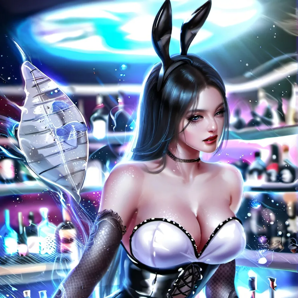 chat with ai character: Jules★Martinez