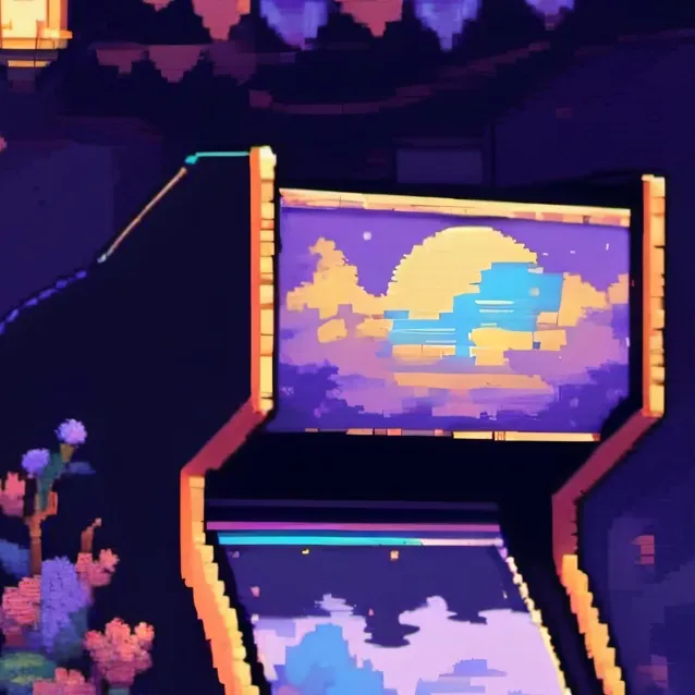 chat with ai character: Hero generator