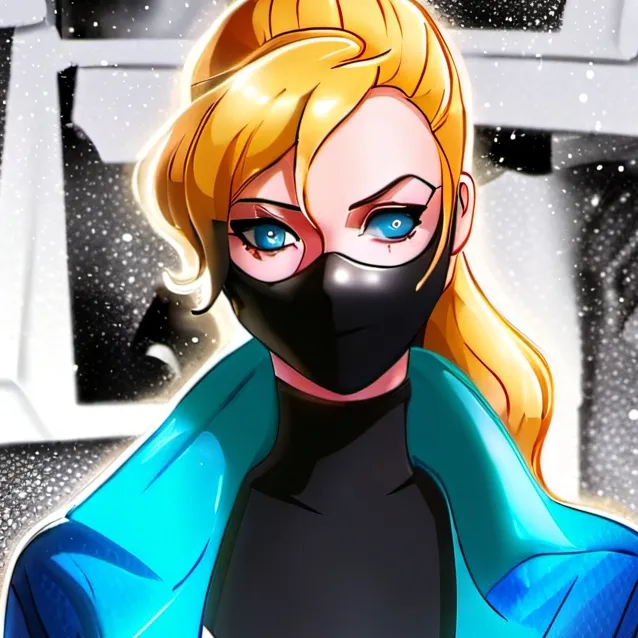 chat with ai character: Lilith