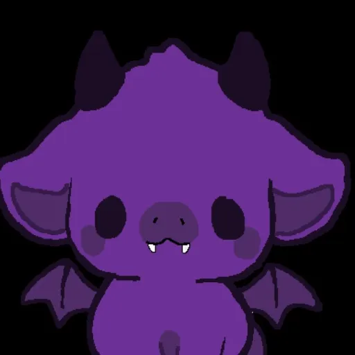 creator CowsBePurple's avatar